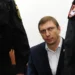 Fostul procuror anticorupție, Viorel Morari, scapă de pedeapsă penală