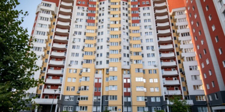 Квартиры подорожали на 34%, но кредиты на покупку недвижимости растут