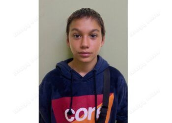 Adolescent de 15 ani din Gîsca, dat dispărut de cinci zile
