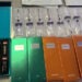 Română: „Tentativă de contrabandă cu produse injectabile, dejucată la Palanca”