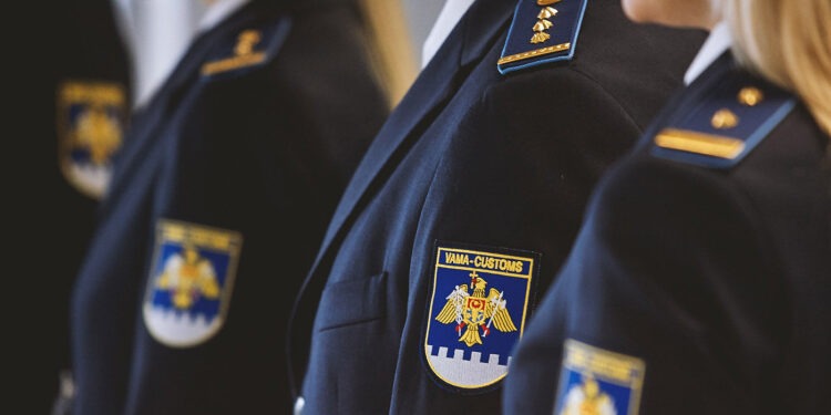 Flux majorat de călători la punctele de trecere a frontierei