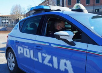 Moldovean căutat pentru crimă în Rusia, arestat pe Aeroportul din Parma