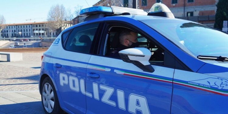 Moldovean căutat pentru crimă în Rusia, arestat pe Aeroportul din Parma