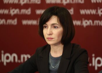 Maia Sandu: Vettingul va continua până la ultimul om din sistem |VIDEO
