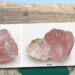 Descoperire spectaculoasă în Botswana: un diamant roz-incolor de 37 de carate
