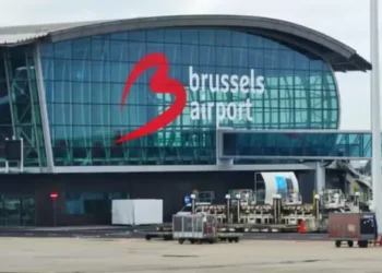 Grevă la Aeroportul din Bruxelles: toate zborurile de plecare anulate pe 14 octombrie
