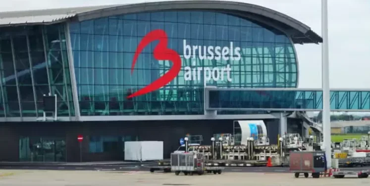 Grevă la Aeroportul din Bruxelles: toate zborurile de plecare anulate pe 14 octombrie