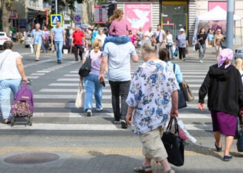 Moldova pentru moldoveni. BNS: 77% se declară moldoveni, 48% vorbesc moldovenește
