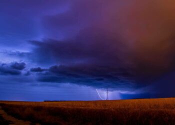 Atenționare de călătorie în Statele Unite: fenomene meteorologice severe în mai multe regiuni