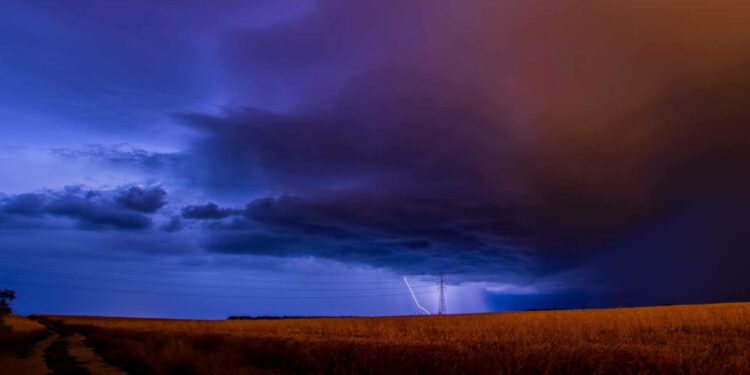 Atenționare de călătorie în Statele Unite: fenomene meteorologice severe în mai multe regiuni