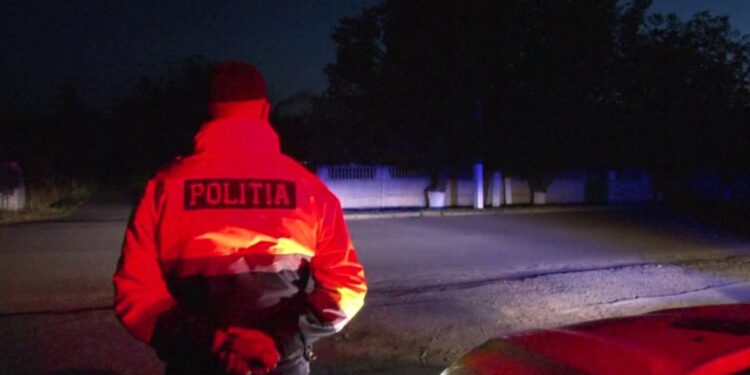 Tânăr ucrainean jefuit sub amenințarea unui pistol în Cimișlia