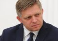 Фицо отверг участие Словакии в схемах ЕС по финансированию Украины