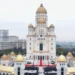 В Румынии открылся крупнейший в мире православный собор