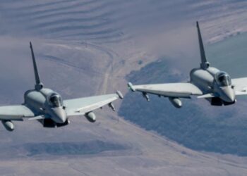 În Moldova vin militari britanici. Ministrul apărării a aflat din presă