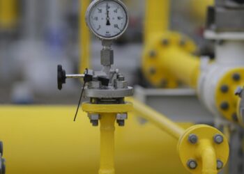 A fost reluată livrarea completă de gaz către regiunea transnistreană