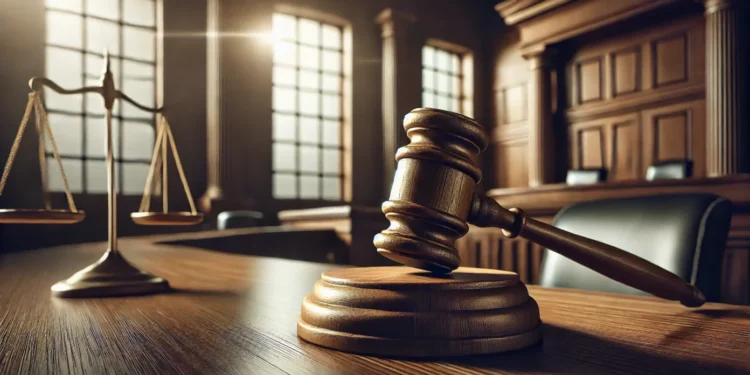 Condamnare cu Suspendare pentru Raport Sexual cu Minoră în Raionul Soroca