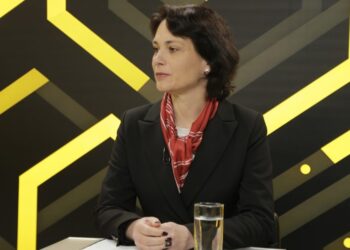 Șefa de la Interne confirmă bătaia provocată de judecători beți la Soroca: Procurorul urmează să examineze cauza