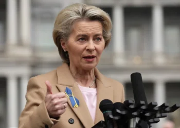 Președintele Comisiei Europene, Ursula von der Leyen, din nou amenințată cu demisia |VIDEO
