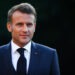 «Отставка в интересах Франции»: Макрона призывают досрочно покинуть пост президента