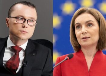 Sandu îl amenință pe Gheorghe Gonța cu judecata și cere prejudiciu de 100 mii de lei
