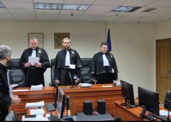 Avocații cer Curții de Apel eliberarea lui Guțul. Ce a răspuns instanța? |VIDEO