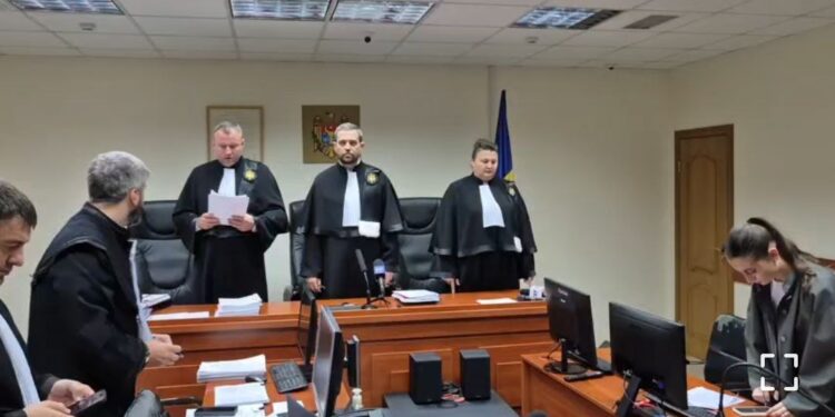 Avocații cer Curții de Apel eliberarea lui Guțul. Ce a răspuns instanța? |VIDEO