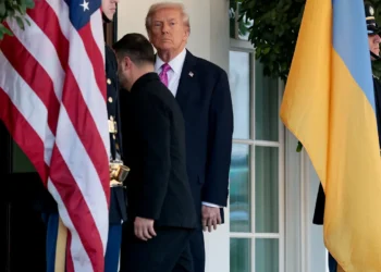 Саммит в Будапеште, поставки Tomahawk: что обсудили Трамп и Зеленский в Белом доме