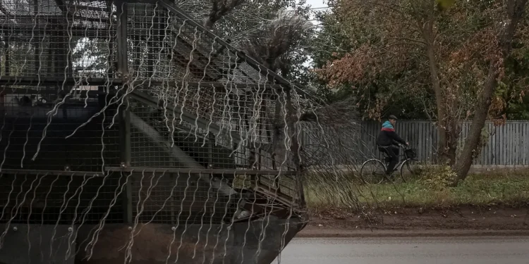 Прекращение огня, снятие санкций с РФ, гарантии Украине — план Европы по Украине