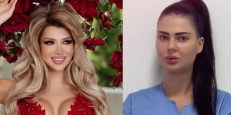 Noi detalii în cazul morții Liubei Babuțchi: proceduri estetice ilegale la Chișinău