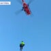 Accident grav în Munții Făgăraș: Doi oameni au murit după ce au căzut în gol câteva sute de metri