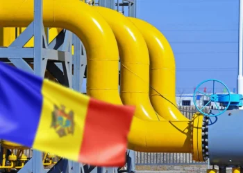 Moldova — cele mai mari prețuri la gaz, în regiune. Care pot fi consecințele
