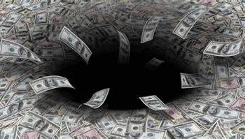 În buget este o uriașă gaură. Va reuși guvernul s-o acopere în acest an? |VIDEO