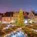 Când se deschid târgurile de Crăciun din Europa și România în 2025. Ce program au în acest an evenimentele festive