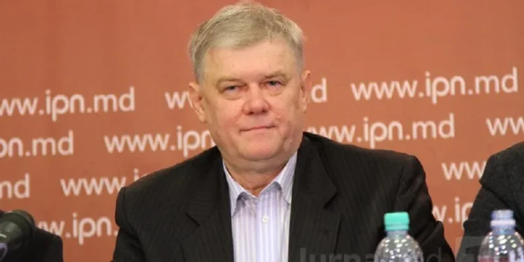 Pavlovschi: curtea a închis ochii. PAS a capturat statul și promovează un premier fals