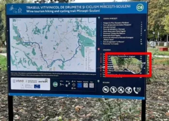 Înșelătorie descoperită la Bălți: trei suspecți prinși cu schema „Ruda implicată în accident”