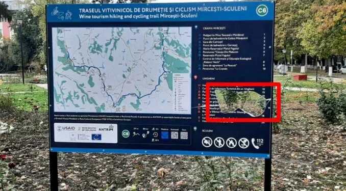 Înșelătorie descoperită la Bălți: trei suspecți prinși cu schema „Ruda implicată în accident”