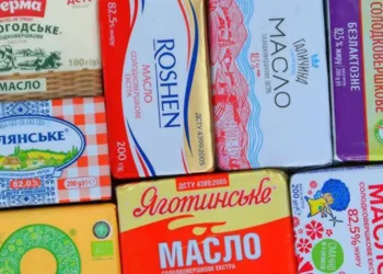 Молдова – лидер по импорту украинского масла: закупки достигли $25 млн