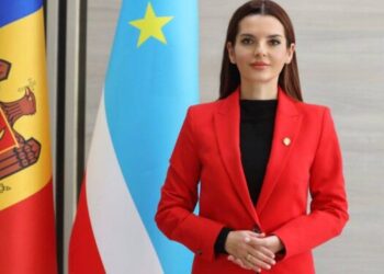 Avocații internaționali: Evghenia Guțul nu ar trebui să se afle în detenție