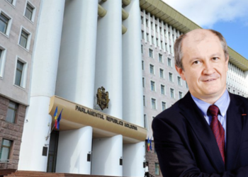 Viitorul premier ar putea cere vineri votul de încredere al Parlamentului. Deputații se reunesc în 2 ședințe
