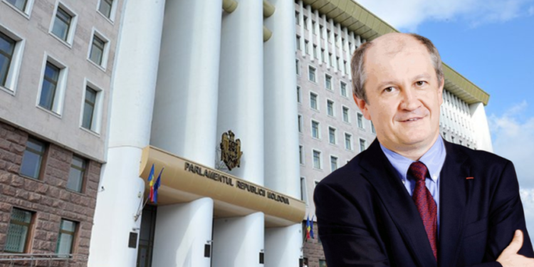 Viitorul premier ar putea cere vineri votul de încredere al Parlamentului. Deputații se reunesc în 2 ședințe