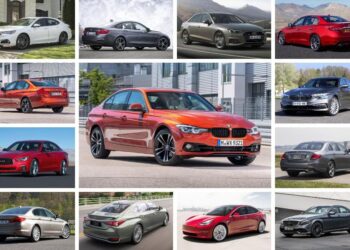 С 2026 года автомобили подорожают: рост продаж перед введением 20% НДС