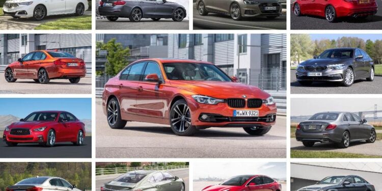 С 2026 года автомобили подорожают: рост продаж перед введением 20% НДС