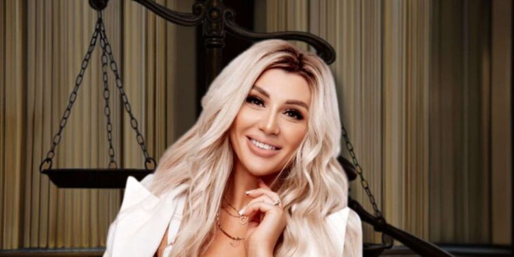 A fost formulată învinuirea oficială în cazul morții Liubei Babuțchi