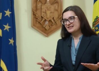 Un nou referendum pentru aderarea la UE ar putea fi organizat în RM