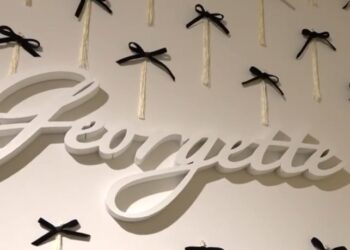 Georgette prezintă colecția toamnă-iarnă: Eleganță și versatilitate