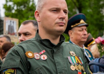 Алексей Петрович: зачем конституционный суд взялся за цензуру и для чего нас вооружают