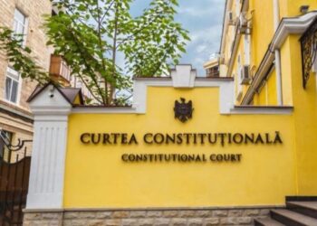Curtea Constituțională decide astăzi asupra validării alegerilor