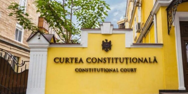 Curtea Constituțională decide astăzi asupra validării alegerilor
