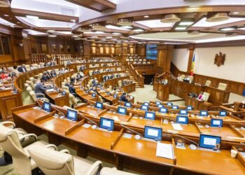 Primul pas al Legislaturii a XII-a: Parlamentul constituit și fracțiunile formate