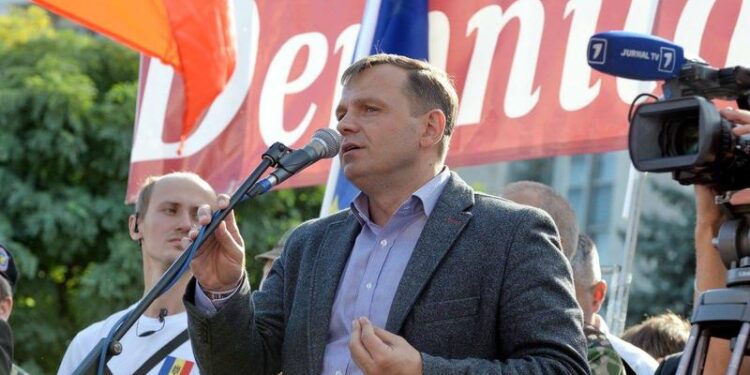 „Un nou început îl vom pune curând”. Mesajul lui Andrei Năstase, prin care ar da de înțeles că va crea o formațiune politică